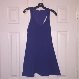 Cocktail/ homecoming dress